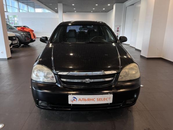 Chevrolet Lacetti I с пробегом 2008 года, цена 460 000 рублей, 144477 км, седан, Автокод Объявления