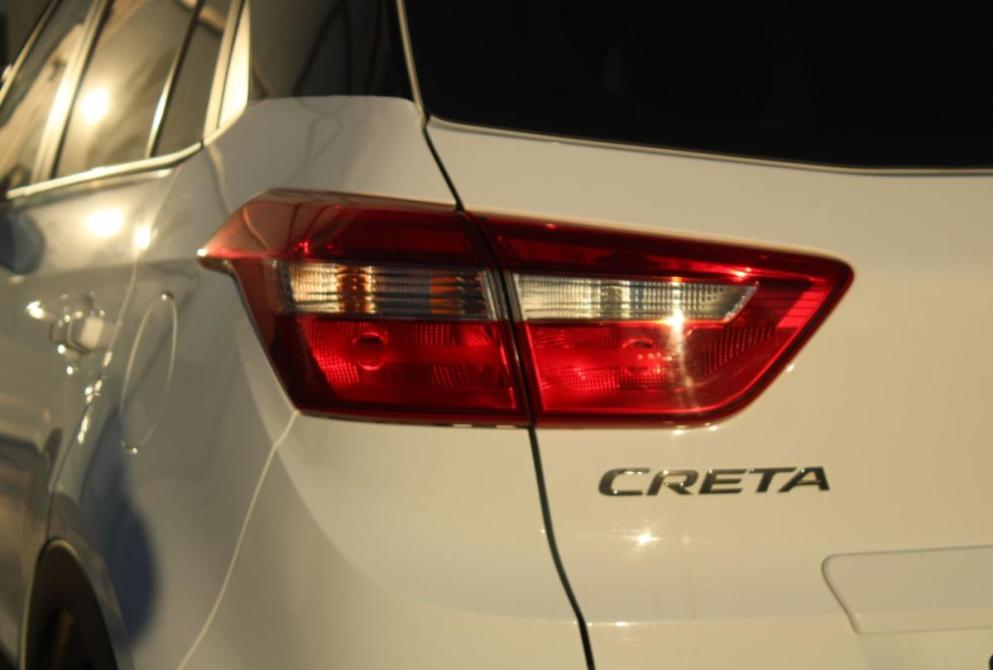 Hyundai Creta I Саратов  - изображение 10