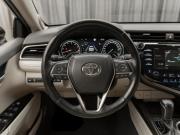 Toyota Camry VIII (XV70) Москва  - изображение 39