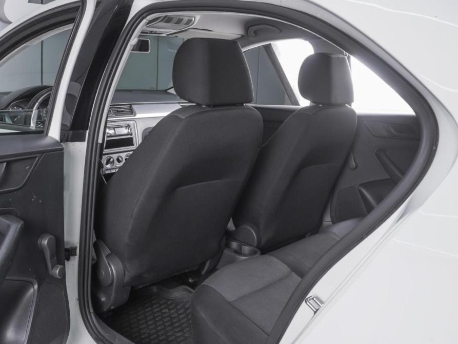 Skoda Rapid I Ростов-на-Дону  - изображение 11