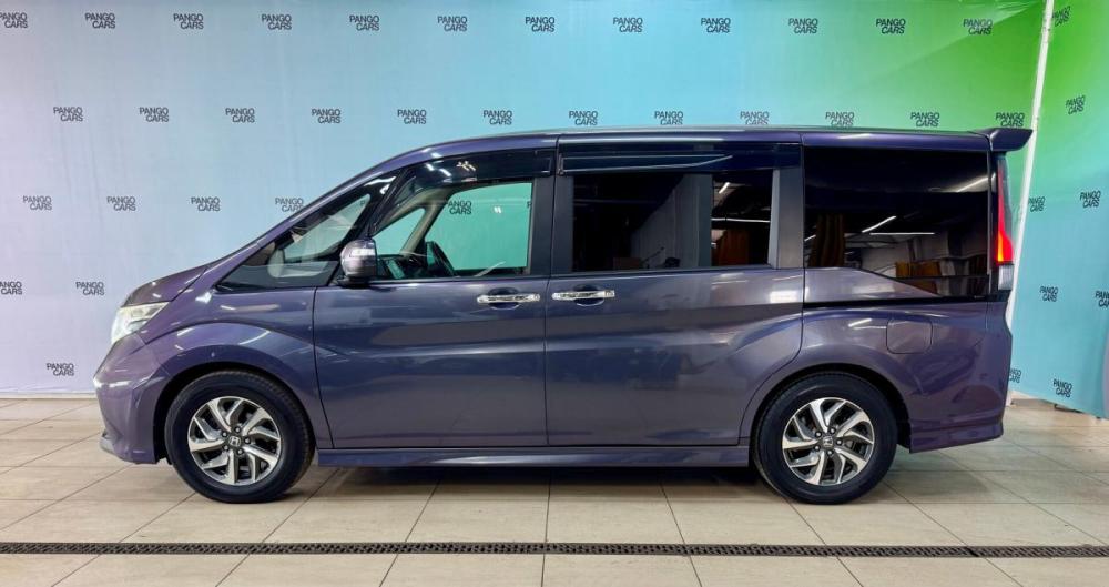 Honda Stepwgn V Набережные Челны  - изображение 3
