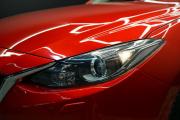 Mazda 3 III (BM) Крым  - изображение 36