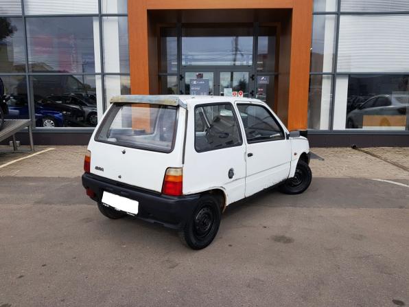Lada (ВАЗ) 1111 Ока с пробегом 2002 года, цена 115 000 рублей, 38094 км, хэтчбек, Автокод Объявления