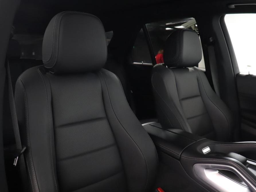 Mercedes-Benz GLE II (V167) Рестайлинг Москва  - изображение 16