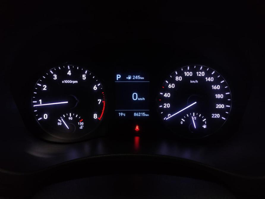 Hyundai Solaris II Пермь  - изображение 11