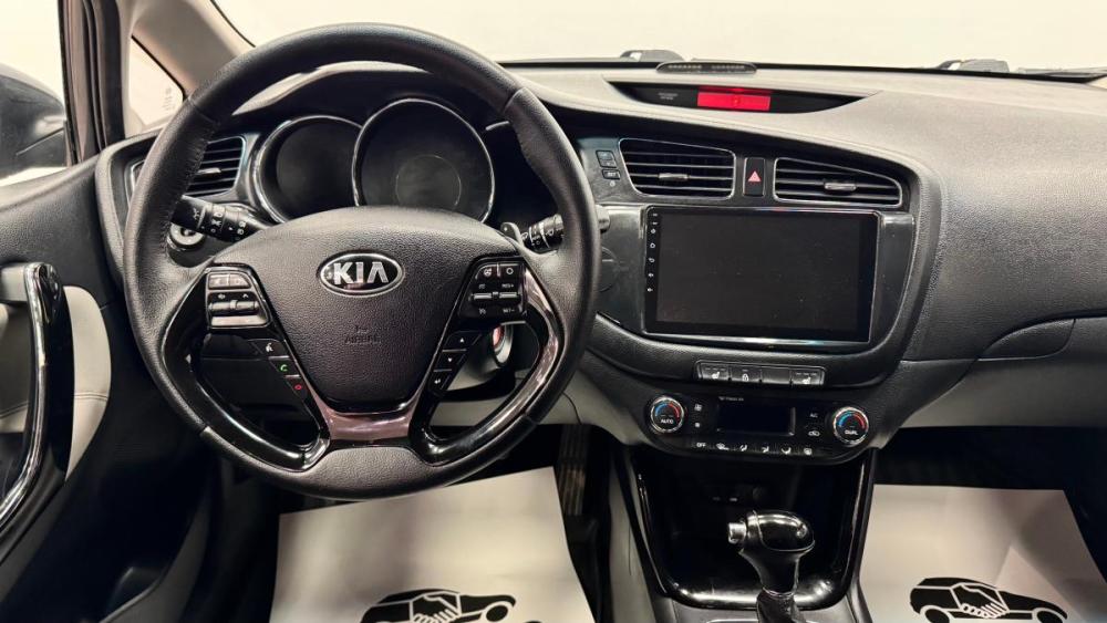 Kia Ceed II Киров  - изображение 14