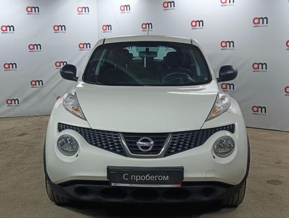 Nissan Juke I с пробегом 2011 года, цена 849 000 рублей, 204000 км, внедорожник, Автокод Объявления