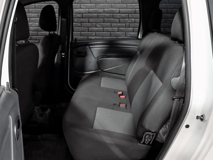 Lada (ВАЗ) Largus I Рестайлинг Екатеринбург  - изображение 16