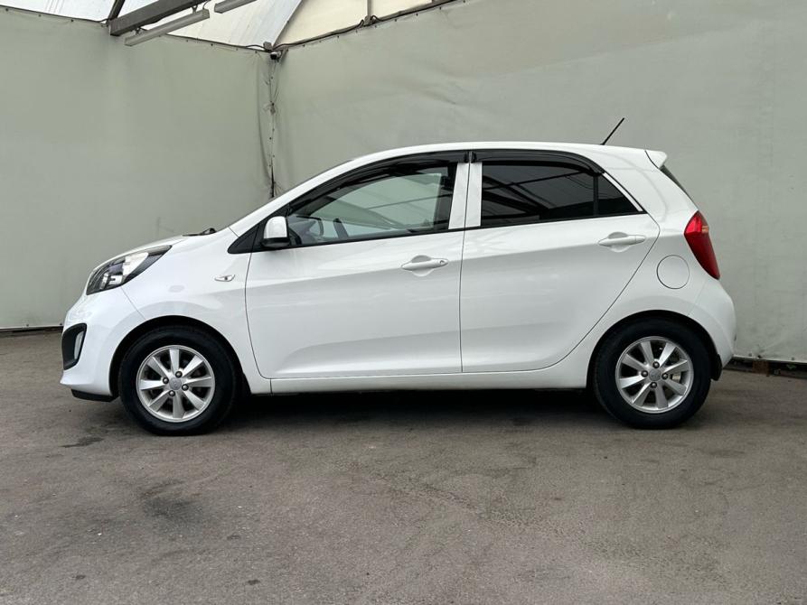 Kia Picanto II Липецк  - изображение 6