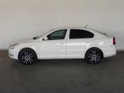 Skoda Octavia II (A5) Рестайлинг Москва  - изображение 25