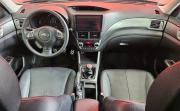 Subaru Forester III Рестайлинг Вологда  - изображение 31