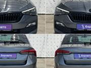 Skoda Rapid II Тамбов  - изображение 26