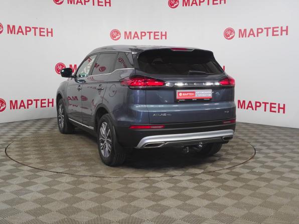Geely Atlas Pro с пробегом 2022 года, цена 1 989 000 рублей, 67815 км, внедорожник, Автокод Объявления