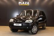 Chevrolet Niva I Рестайлинг Уфа  - изображение 20