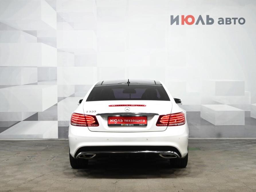 Mercedes-Benz E-Класс IV (W212 S212 C207) Рестайлинг Екатеринбург  - изображение 5