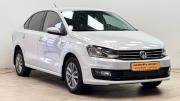 Volkswagen Polo V Рестайлинг Киров  - изображение 17