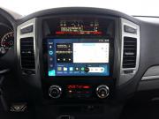 Mitsubishi Pajero IV Рестайлинг 2 Москва  - изображение 55
