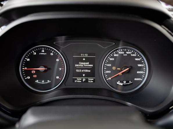 Москвич 3 с пробегом 2023 года, цена 1 350 000 рублей, 37146 км, внедорожник, Автокод Объявления