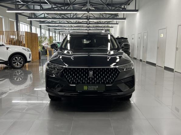 FAW Bestune T77 I с пробегом 2022 года, цена 1 795 000 рублей, 50449 км, внедорожник, Автокод Объявления