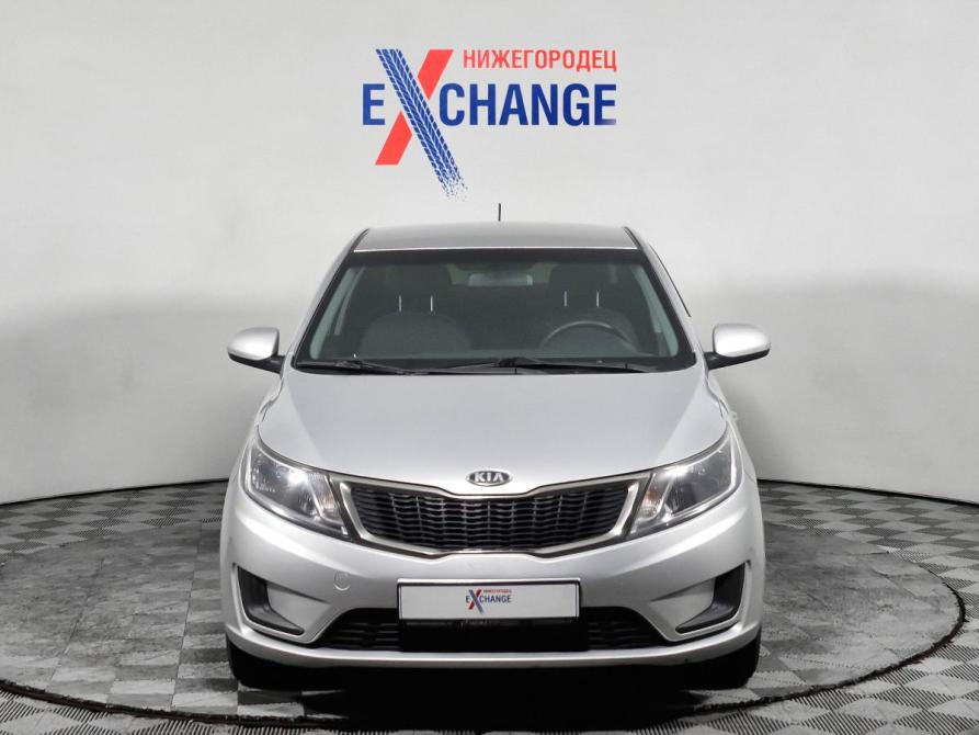 Kia Rio III Нижний Новгород  - изображение 8