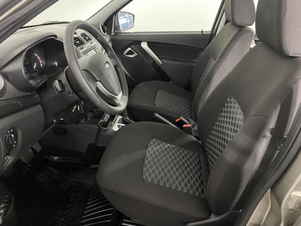 Lada (ВАЗ) Granta I Рестайлинг с пробегом 2020 года, цена 850 000 рублей, 66661 км, седан, Автокод Объявления