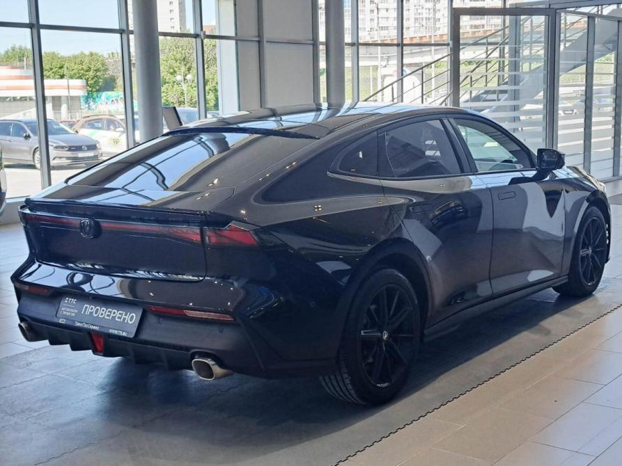 Changan UNI-V I Казань  - изображение 6