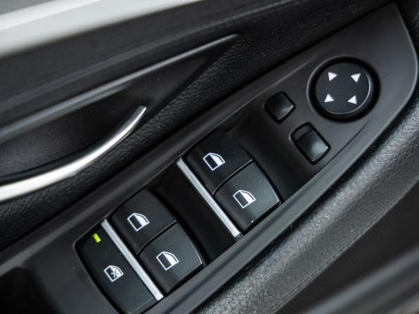 BMW 5 серии VI (F10/F11/F07) Рестайлинг с пробегом 2013 года, цена 1 798 000 рублей, 198070 км, седан, Автокод Объявления