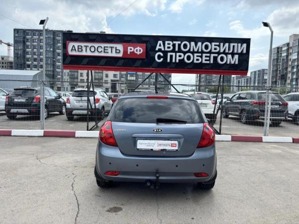 Kia Ceed I с пробегом 2009 года, цена 473 800 рублей, 333162 км, хэтчбек, Автокод Объявления