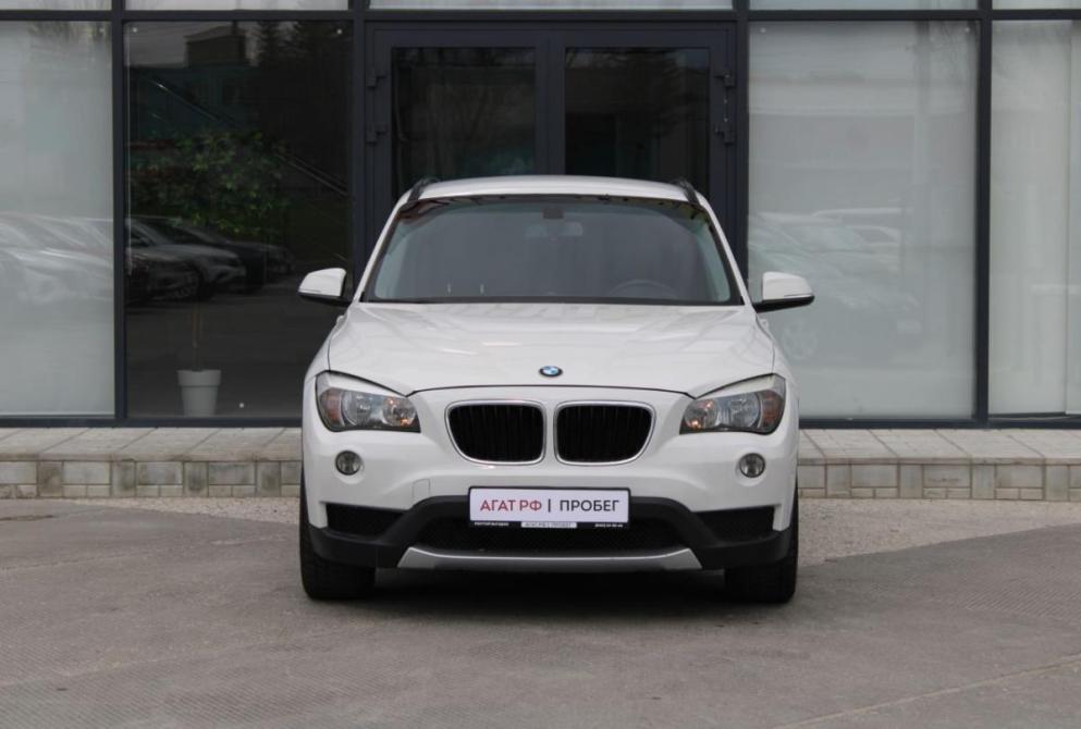 BMW X1 I (E84) Рестайлинг Саратов  - изображение 2
