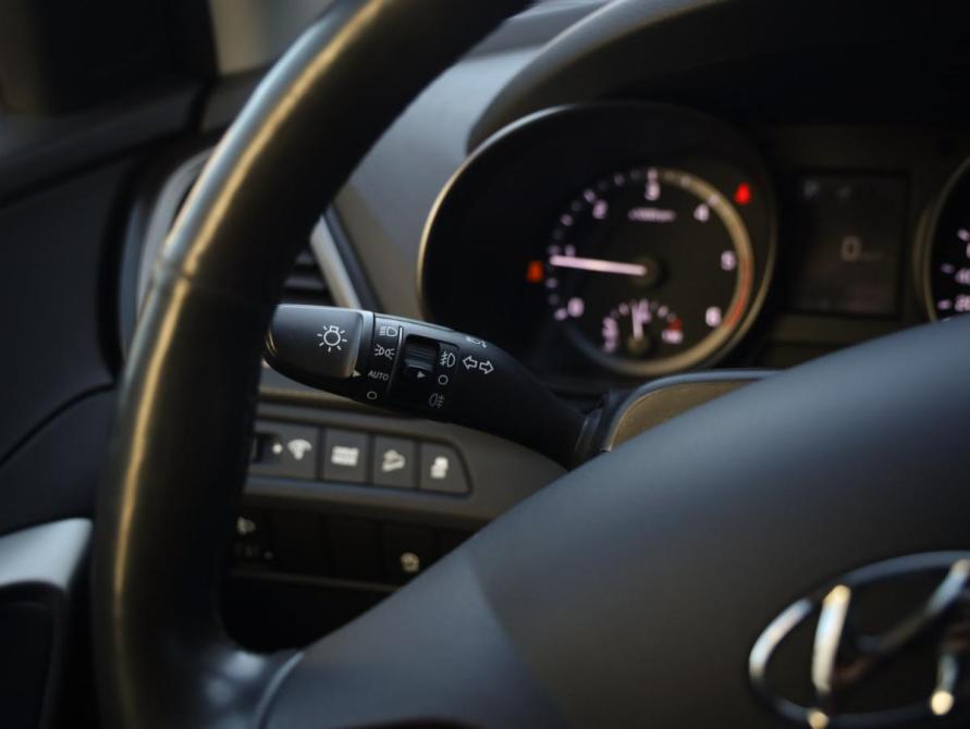Hyundai Tucson IV Санкт-Петербург  - изображение 15