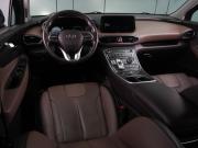 Hyundai Santa Fe IV Рестайлинг Воронеж  - изображение 32