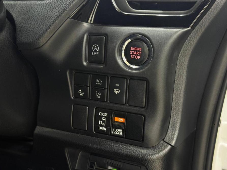 Toyota Noah III (R80) Рестайлинг Благовещенск  - изображение 22