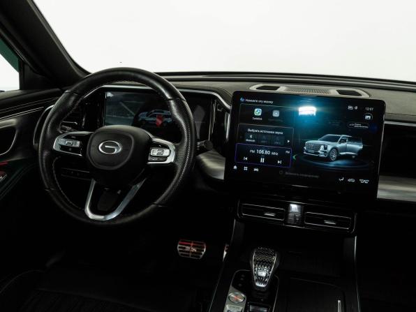 GAC GS8 II с пробегом 2024 года, цена 3 560 000 рублей, 43000 км, внедорожник, Автокод Объявления