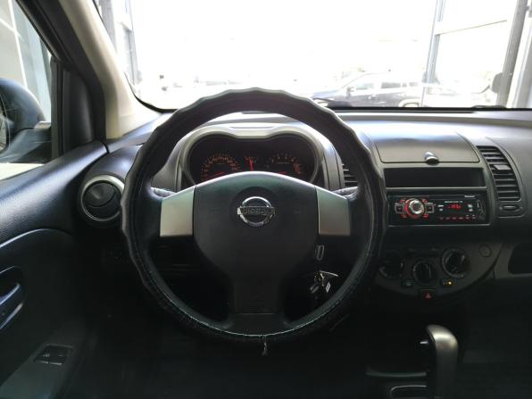 Nissan Note I с пробегом 2007 года, цена 575 000 рублей, 270000 км, хэтчбек, Автокод Объявления