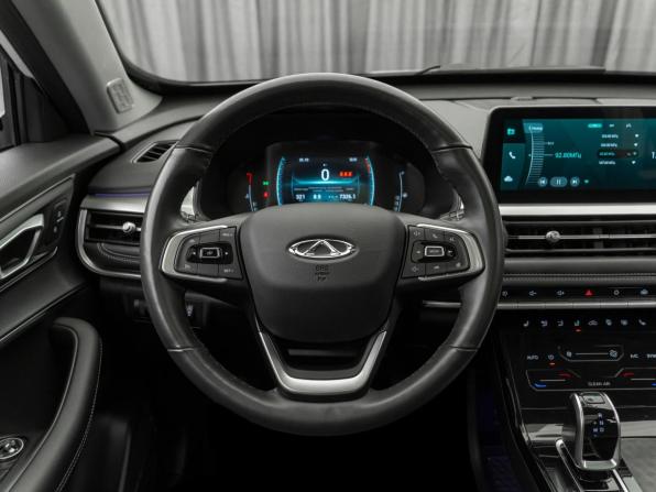 Chery Tiggo 7 Pro I с пробегом 2022 года, цена 1 690 000 рублей, 53942 км, внедорожник, Автокод Объявления