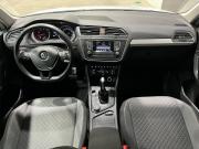 Volkswagen Tiguan II Пермь  - изображение 38