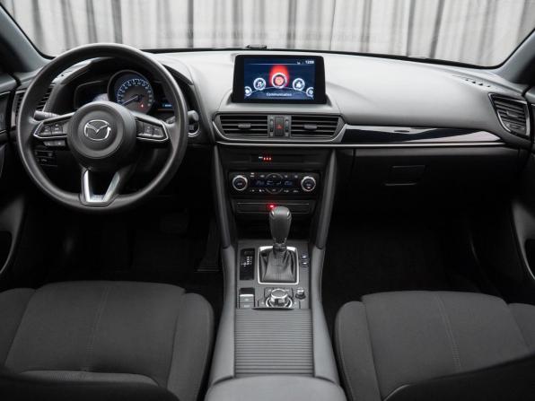 Mazda CX-4 I Рестайлинг с пробегом 2022 года, цена 2 920 000 рублей, 21591 км, внедорожник, Автокод Объявления