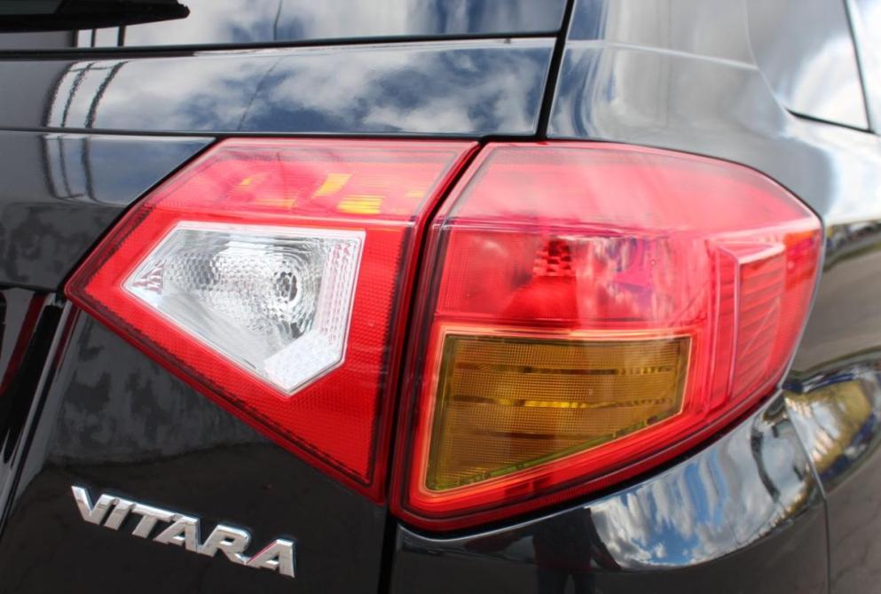 Suzuki Vitara II Нижний Новгород  - изображение 21