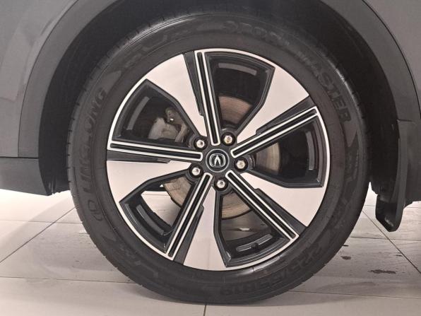 Changan CS55 Plus II с пробегом 2023 года, цена 2 066 000 рублей, 98217 км, внедорожник, Автокод Объявления