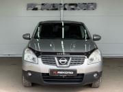 Nissan Qashqai I Уфа  - изображение 20