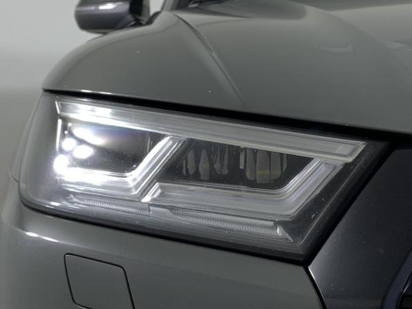 Audi Q5 II (FY) с пробегом 2020 года, цена 3 359 000 рублей, 128481 км, внедорожник, Автокод Объявления