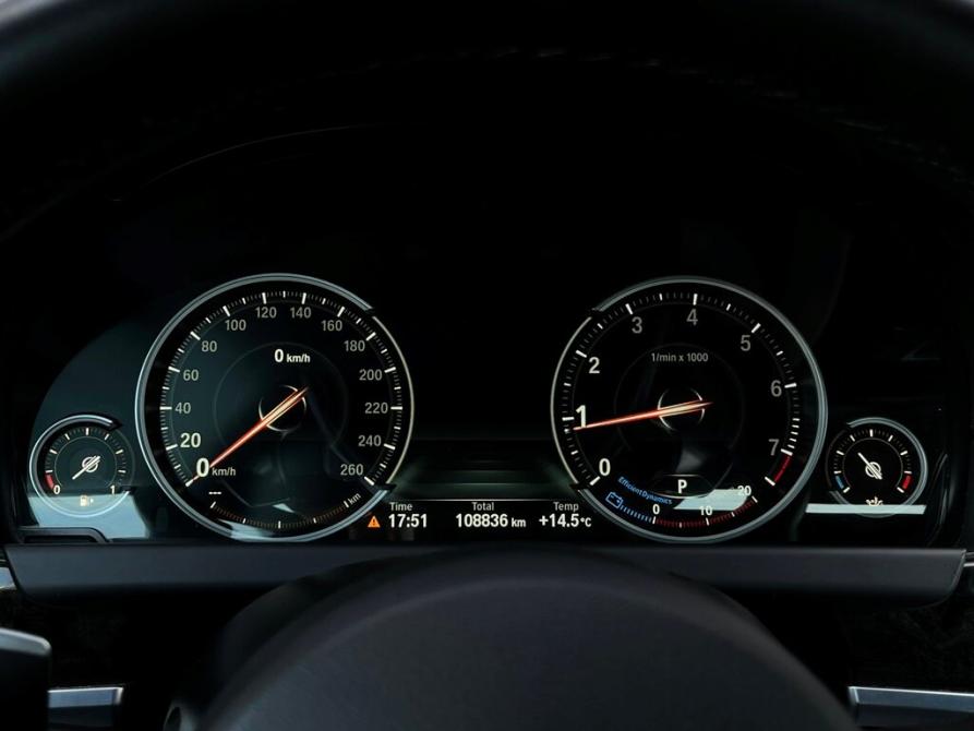 BMW 6 серии III (F06/F13/F12) Санкт-Петербург  - изображение 24