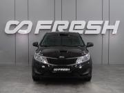 Kia Rio III Воронеж  - изображение 19