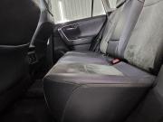 Toyota RAV4 V (XA50) Белгород  - изображение 35