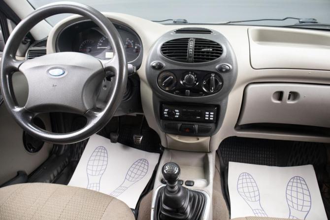 Lada (ВАЗ) Kalina I с пробегом 2009 года, цена 219 000 рублей, 209476 км, универсал, Автокод Объявления
