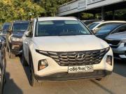 Hyundai Tucson IV Кемерово  - изображение 9