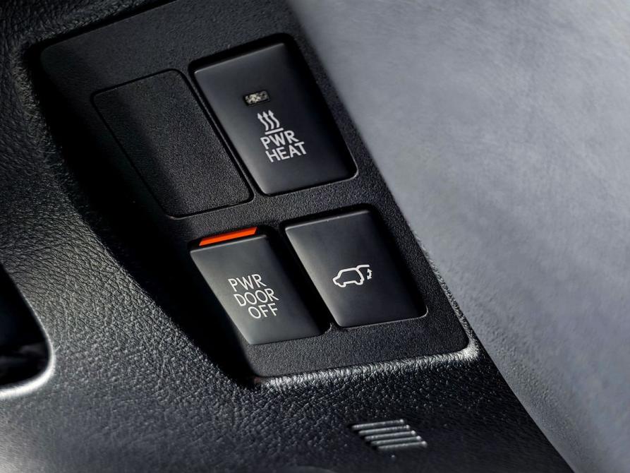 Lexus LX III Рестайлинг 2 Уфа  - изображение 25