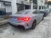BMW 4 серии G22 G23 G26 Рестайлинг Краснодар  - изображение 8