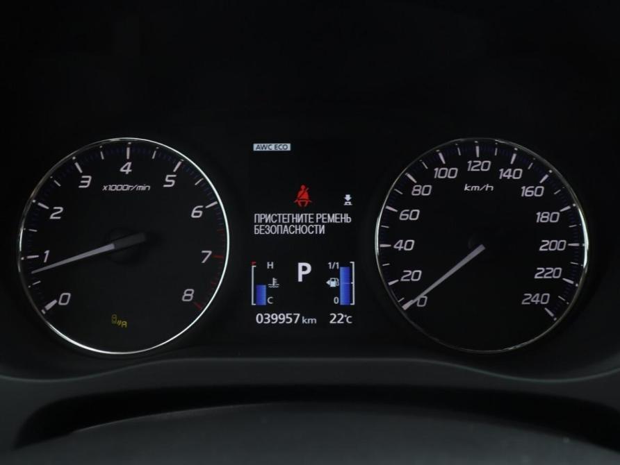 Mitsubishi Outlander III Рестайлинг 3 Казань  - изображение 14
