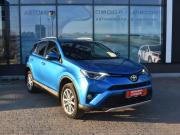 Toyota RAV4 IV (XA40) Рестайлинг Архангельск  - изображение 16